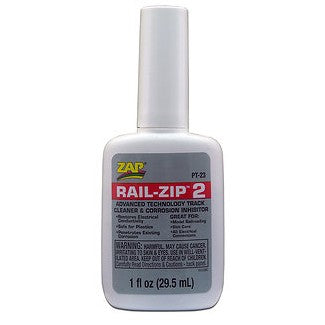 Rail-zip 2