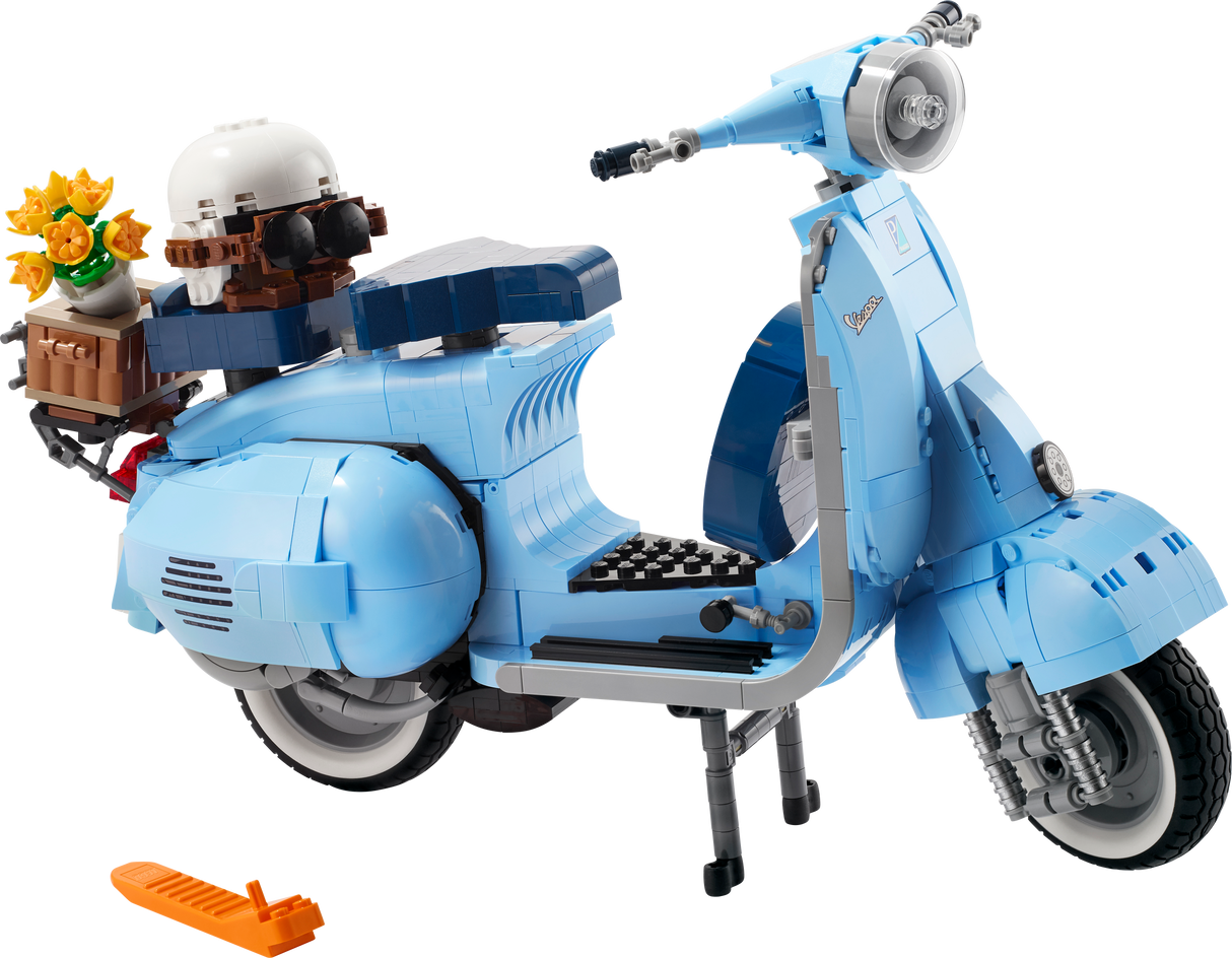 LEGO Icons 1960s Vespa 125 10298 Age: 18+