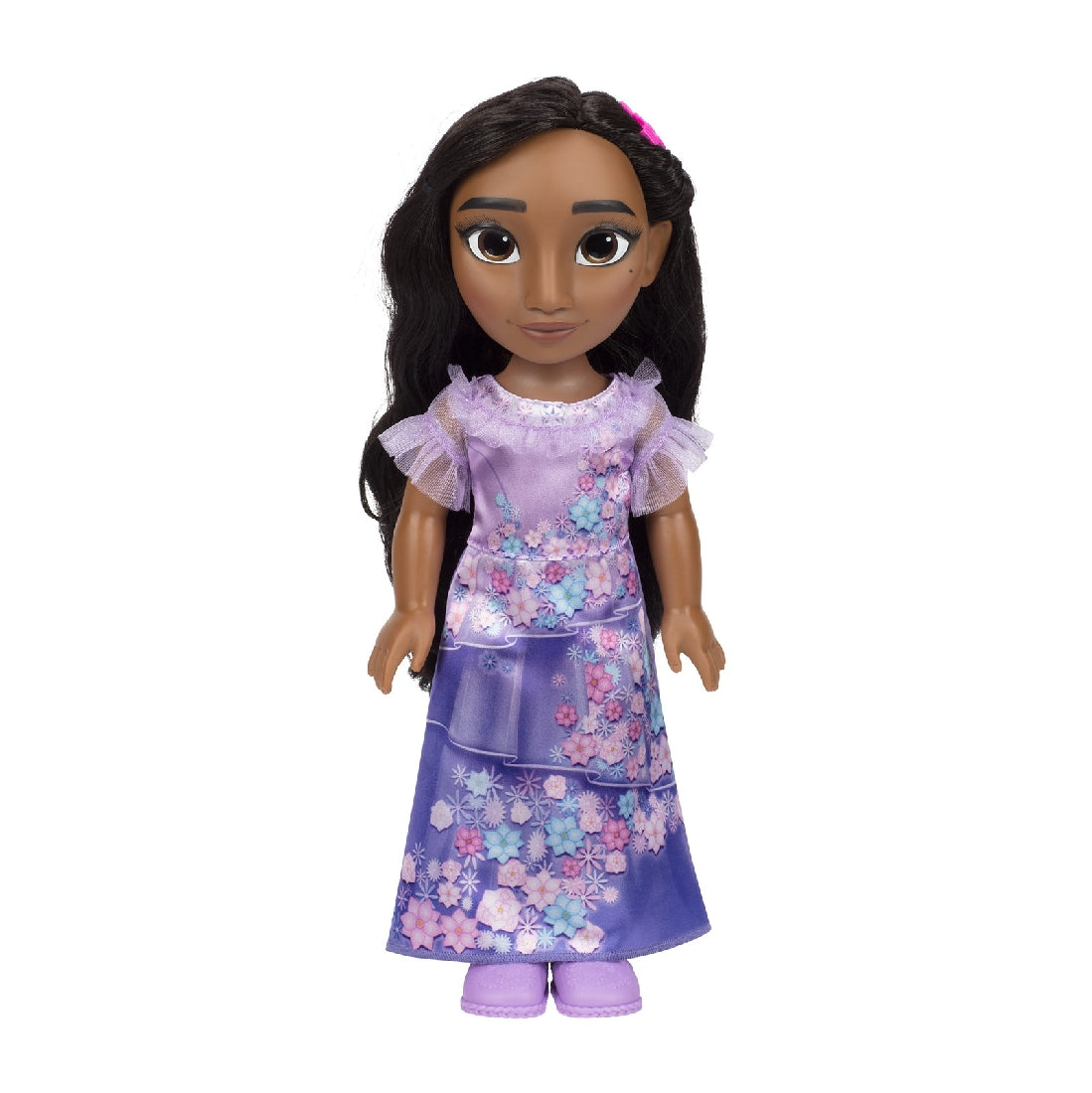 Encanto Toddler Fashion Doll - Isabela Madrigal