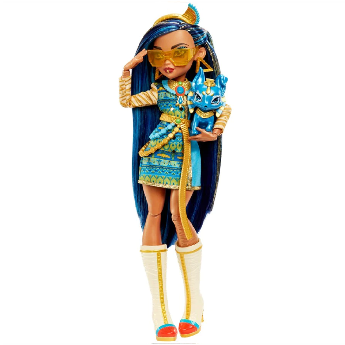 Monster High 2022 Cleo De Nile