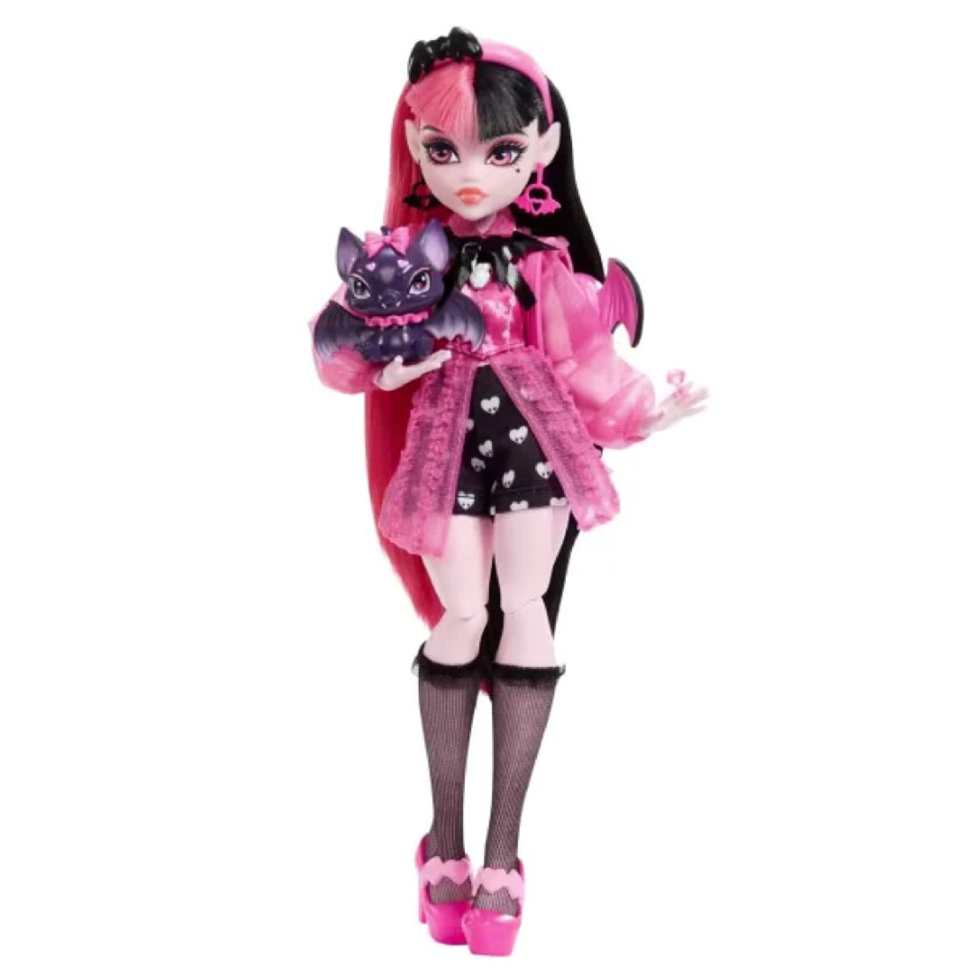Monster High 2022 Draculaura
