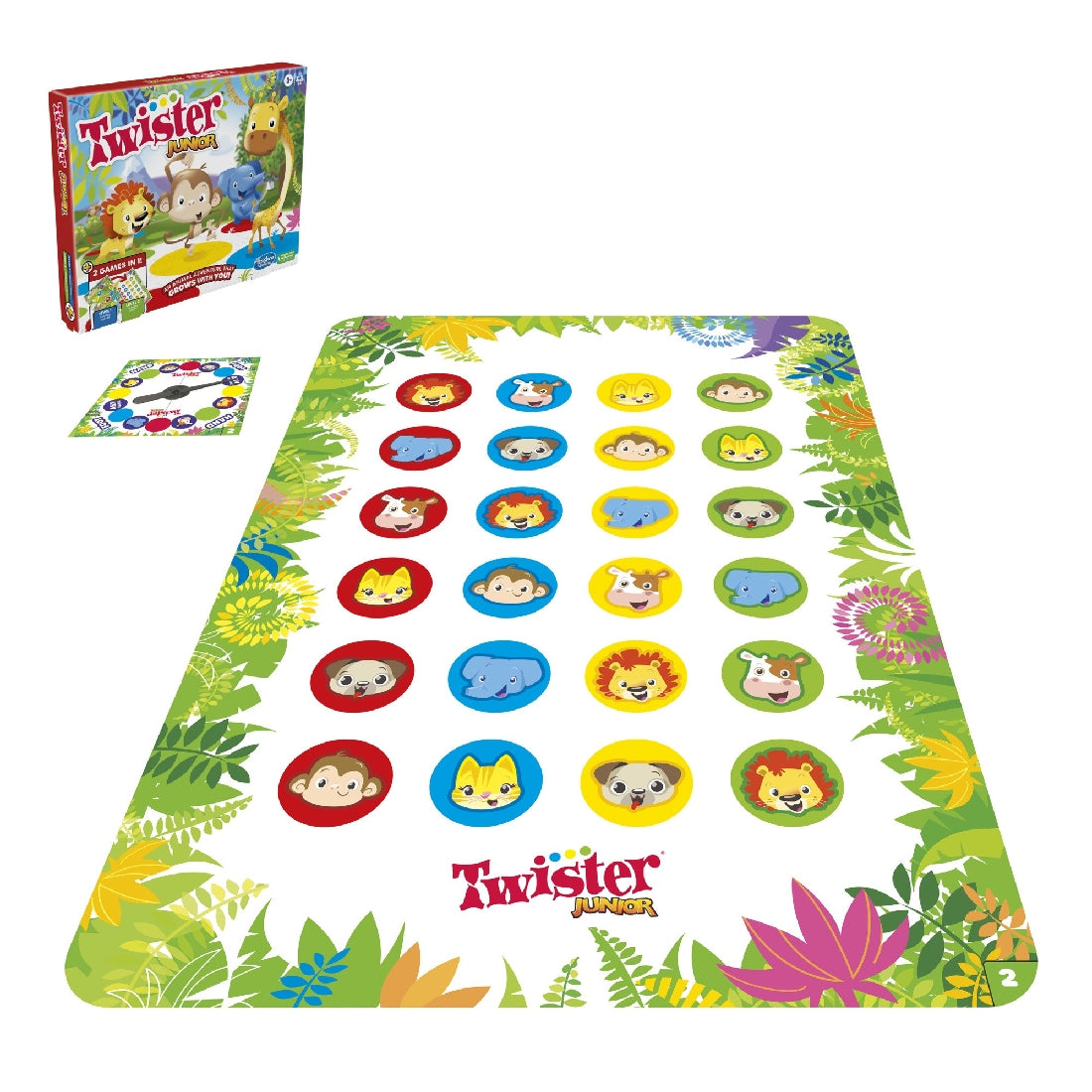 Twister Junior