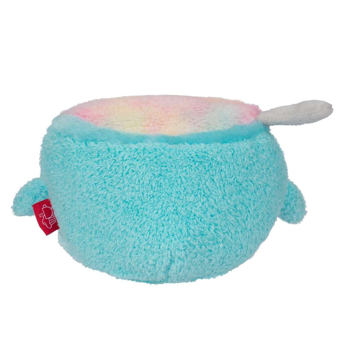 Bumbumz 7.5 Inch Breakfast Cereal - Cyrus