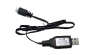 1 18 4wd Rtr High Speed Truck Usb Charger