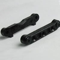 Vrx Front Suspension Holder (ftx-6220)