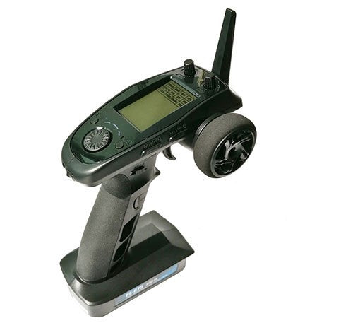Flysky Fs-gt5 6-channel Transmitter