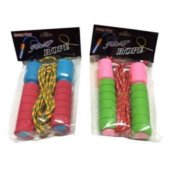 Skipping Rope W/ Counter
