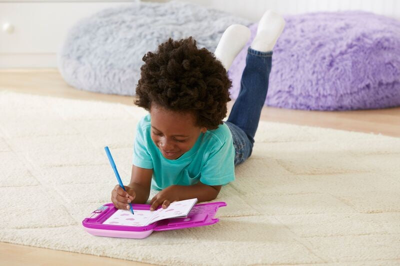 Vtech Secret Safe Notebook Pink