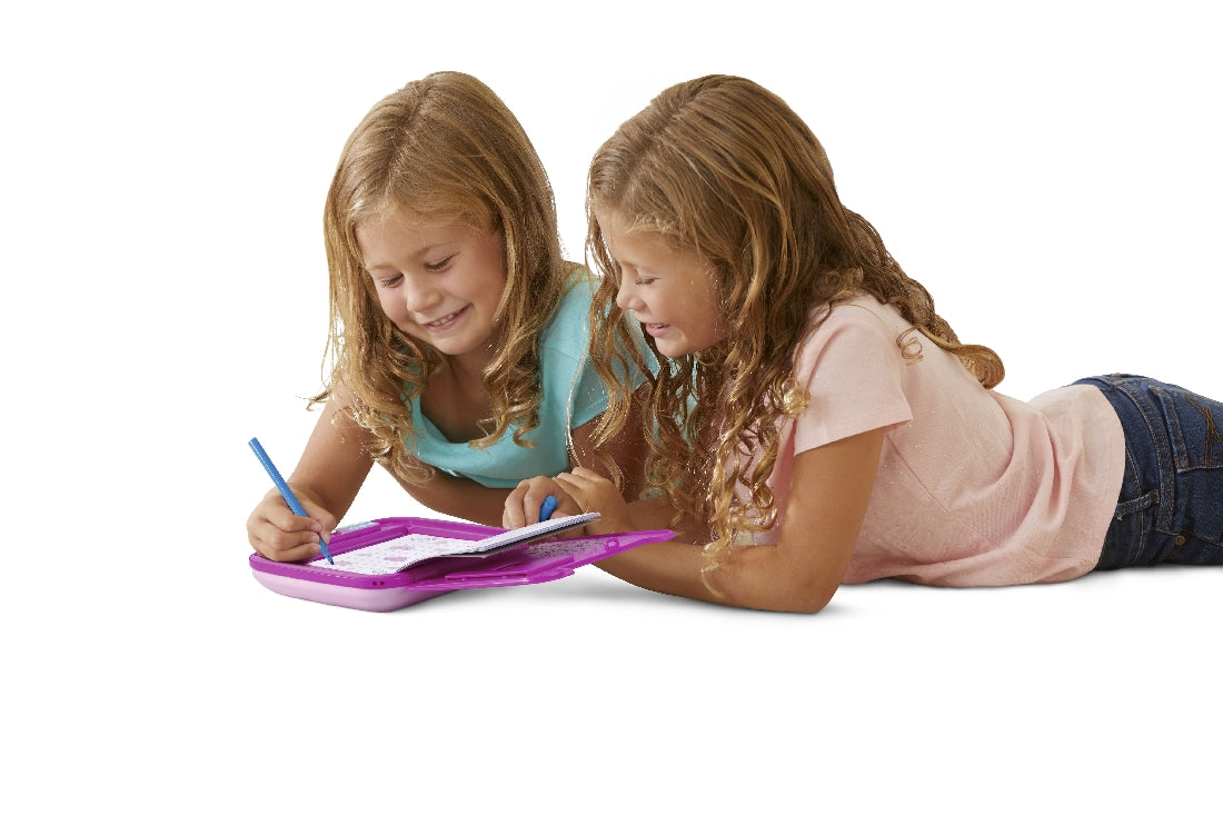 Vtech Secret Safe Notebook Pink