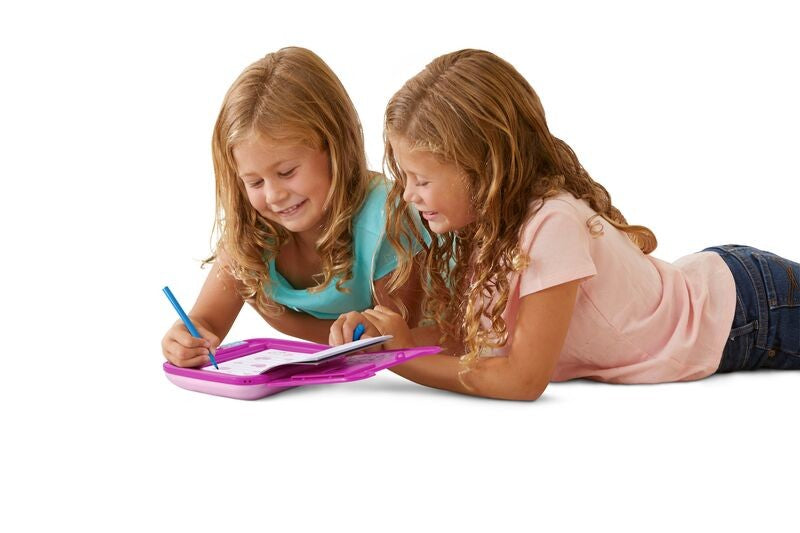 Vtech Secret Safe Notebook Pink