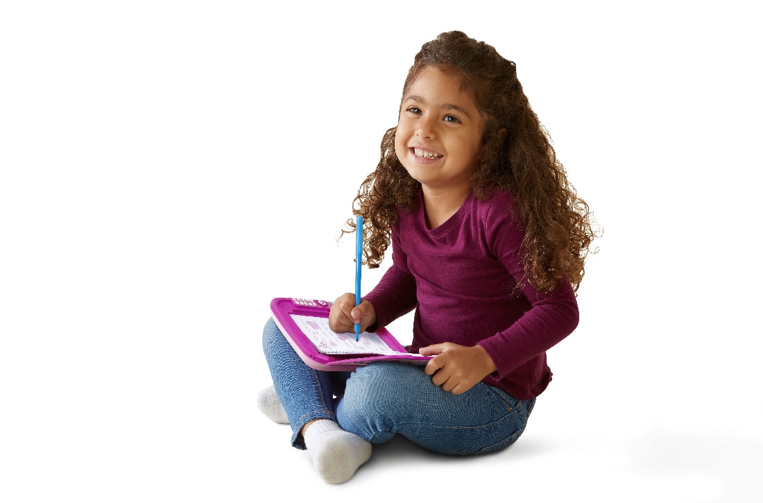 Vtech Secret Safe Notebook Pink