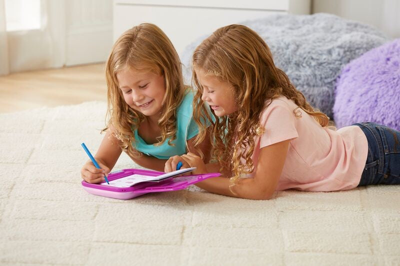 Vtech Secret Safe Notebook Pink