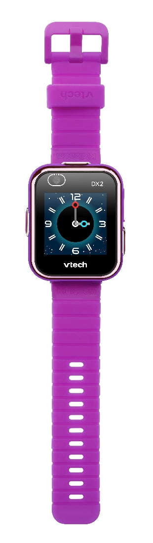 Vtech Kidizoom Smartwatch Dx 2.0 Purple