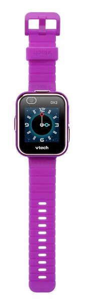 Vtech Kidizoom Smartwatch Dx 2.0 Purple