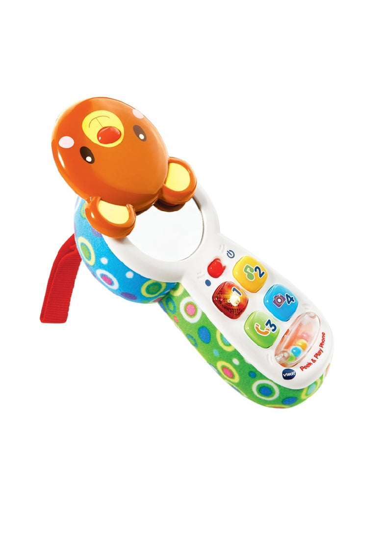 Vtech Peek and Play Phone