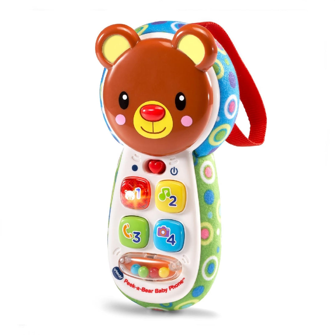 Vtech Peek and Play Phone