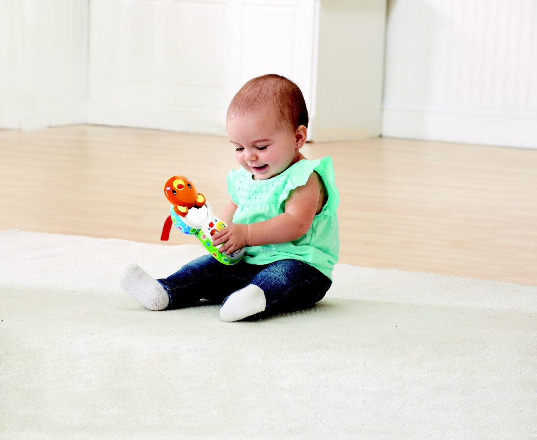 Vtech Peek and Play Phone