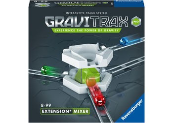 Gravitrax - Pro Action Pack Mixer
