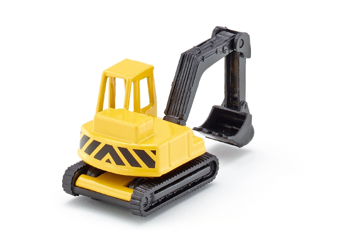Siku - Excavator
