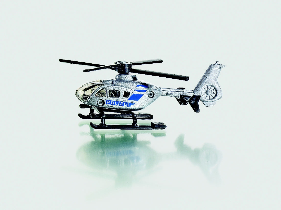 Siku - Police Helicopter