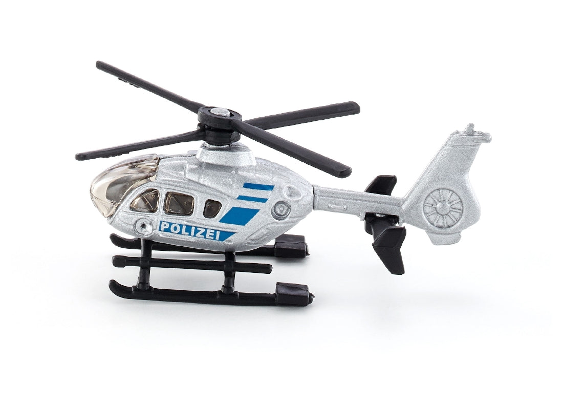 Siku - Police Helicopter