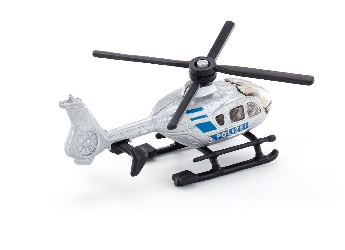 Siku - Police Helicopter