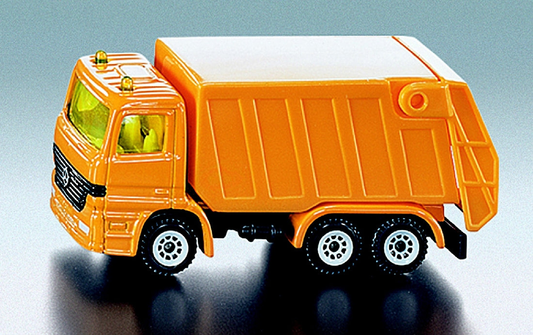 Siku - Refuse Truck