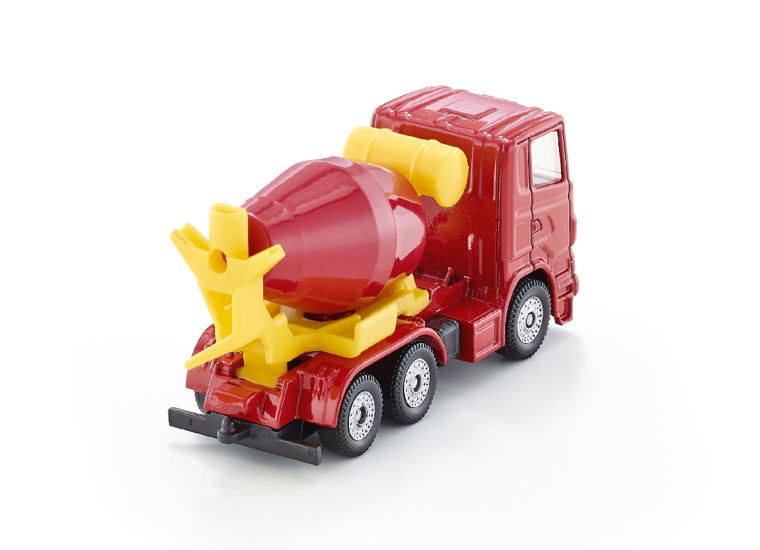 Siku - Cement Mixer