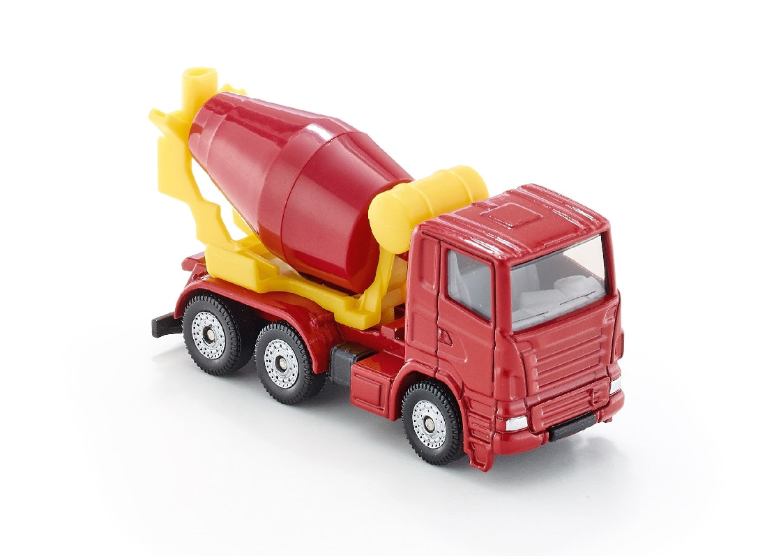 Siku - Cement Mixer