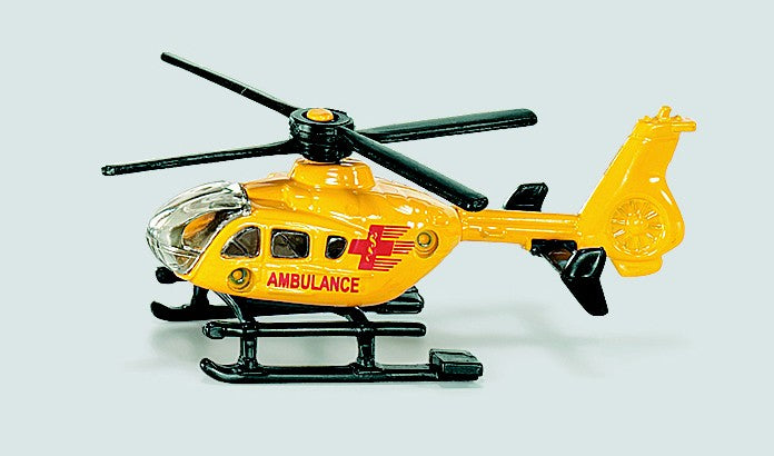 Siku - Helicopter