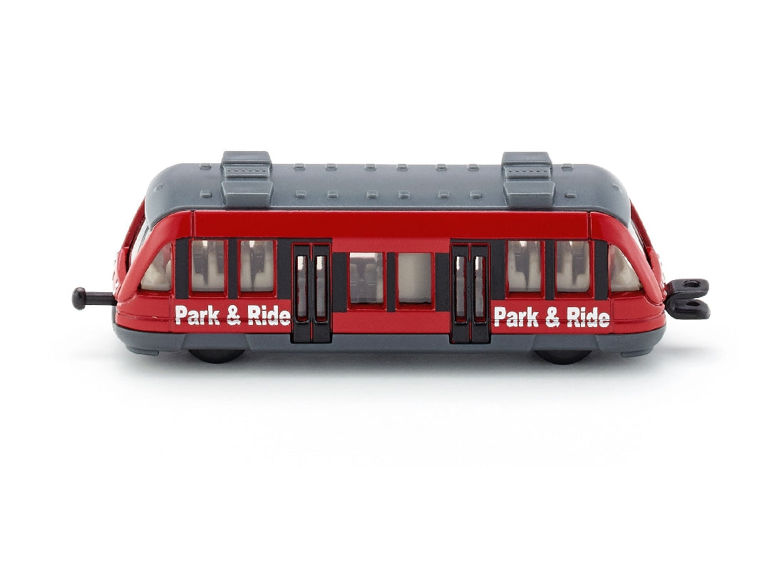 Siku - Local Train