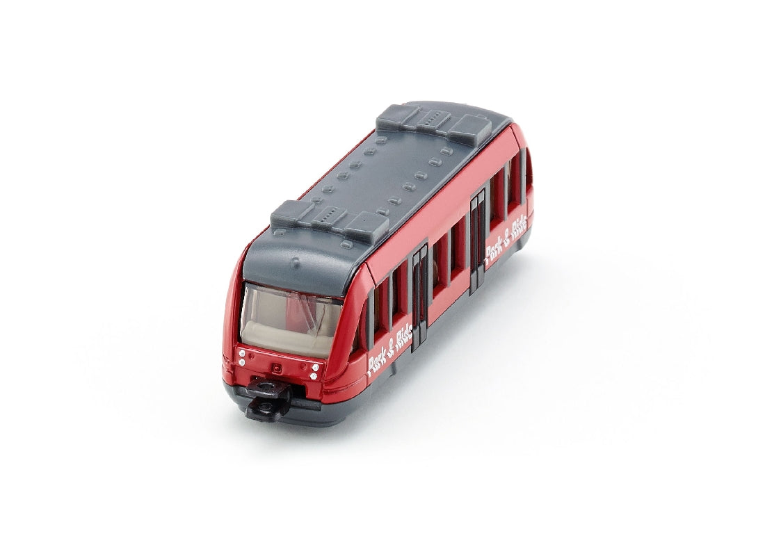 Siku - Local Train