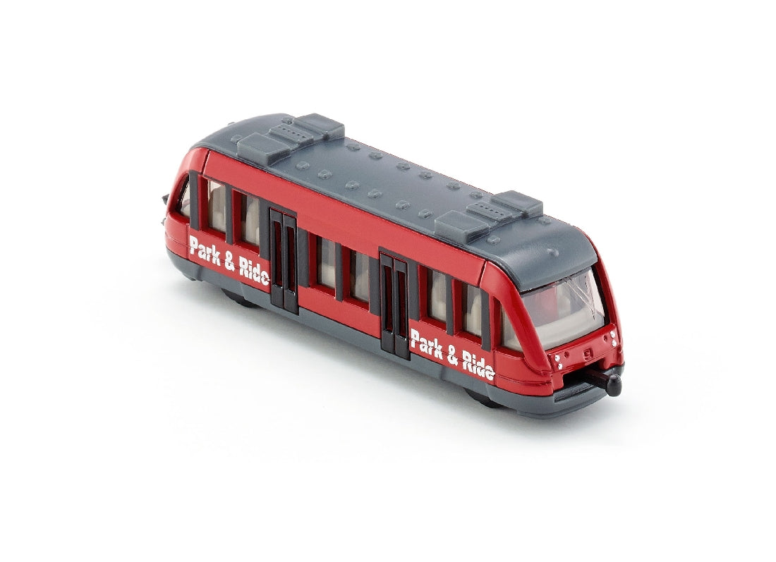 Siku - Local Train