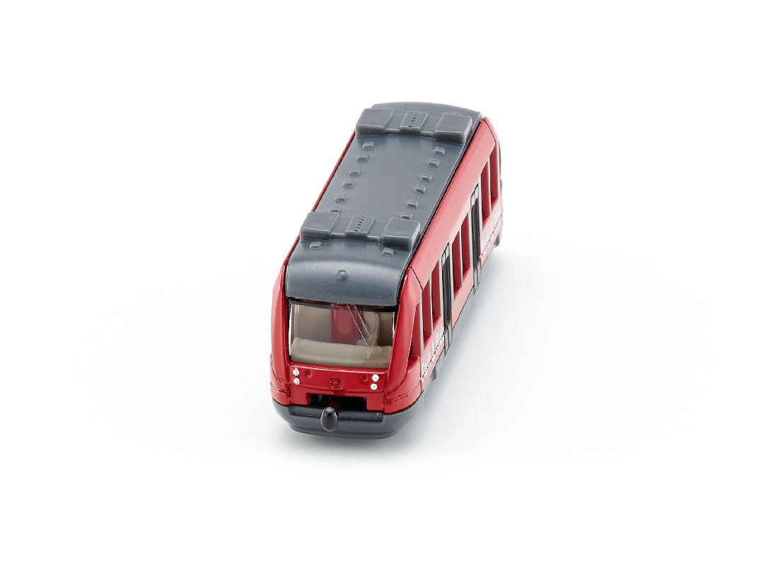 Siku - Local Train