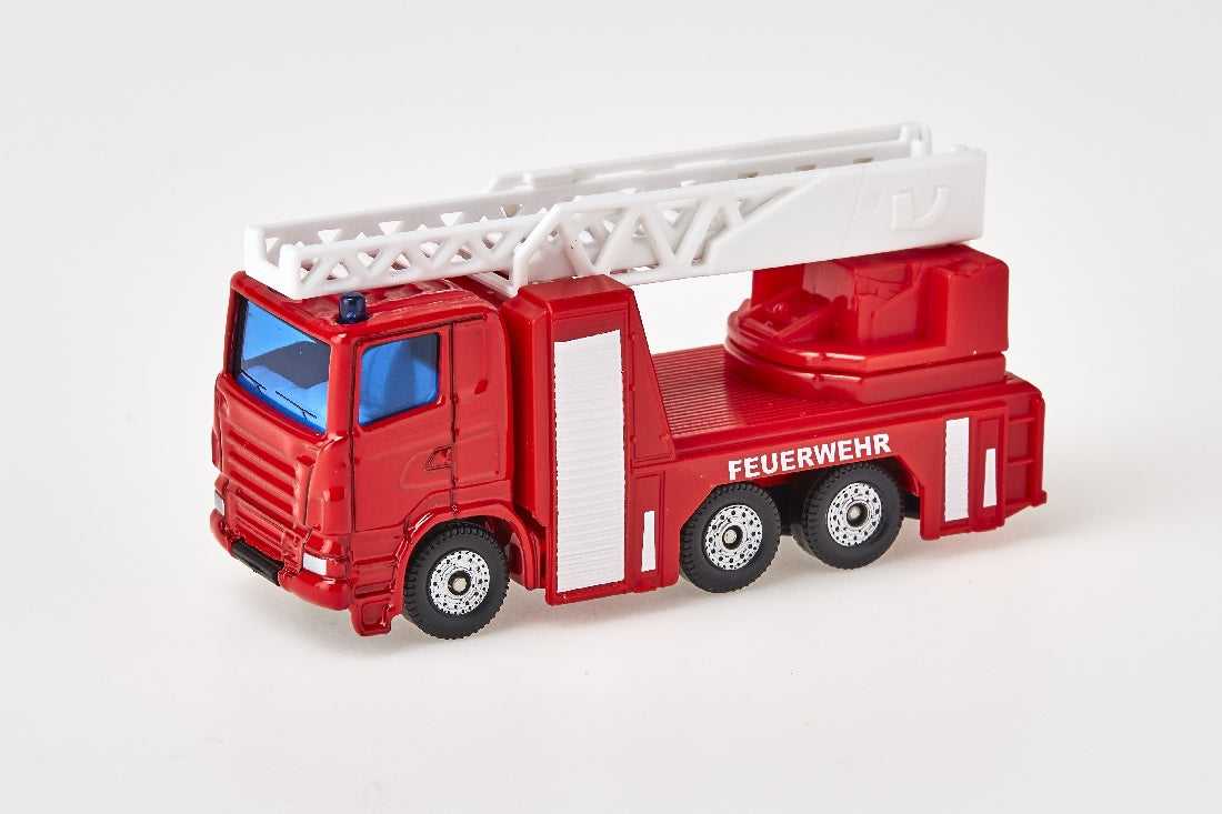 Siku - Fire Engine