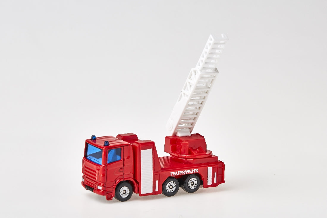 Siku - Fire Engine