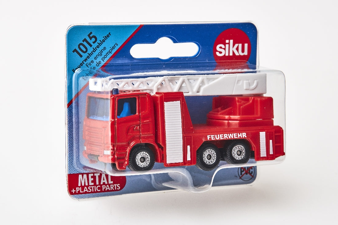 Siku - Fire Engine