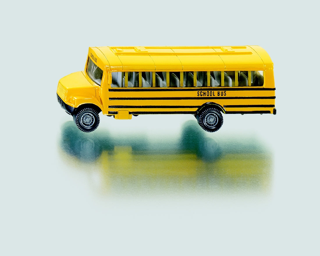 Siku - Us School Bus