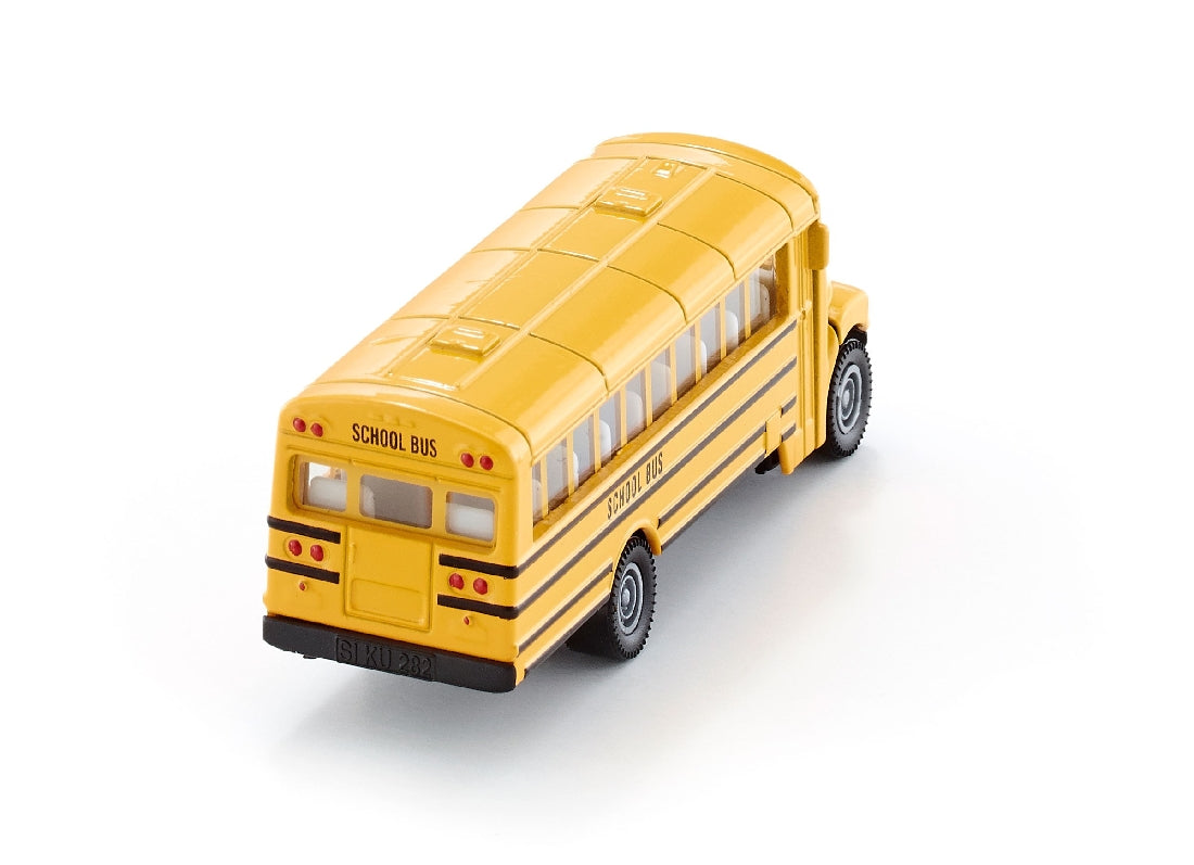 Siku - Us School Bus