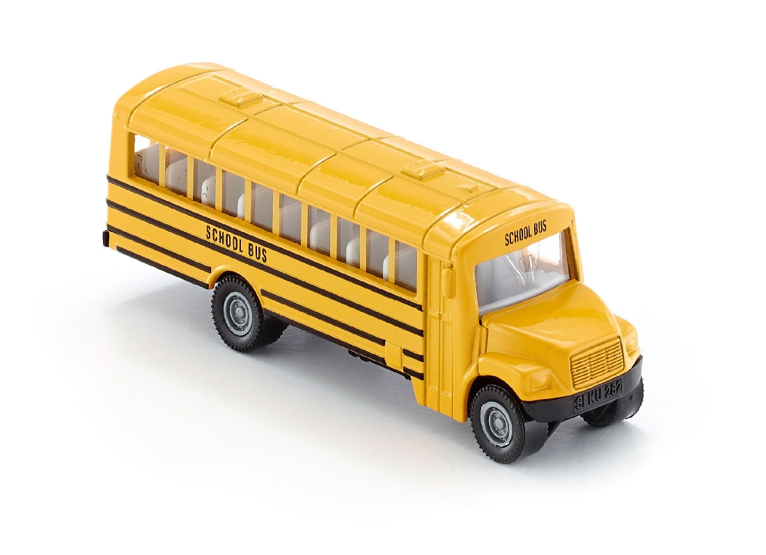 Siku - Us School Bus