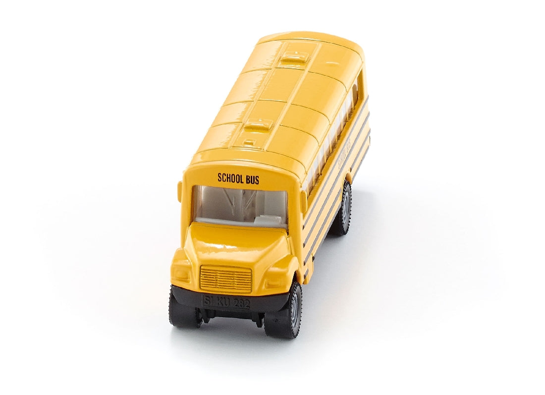 Siku - Us School Bus