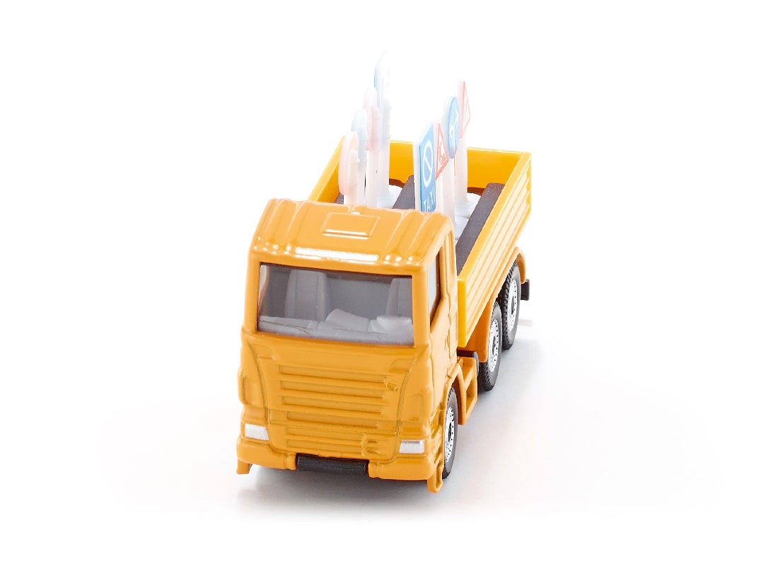 Siku - Road Main Lorry