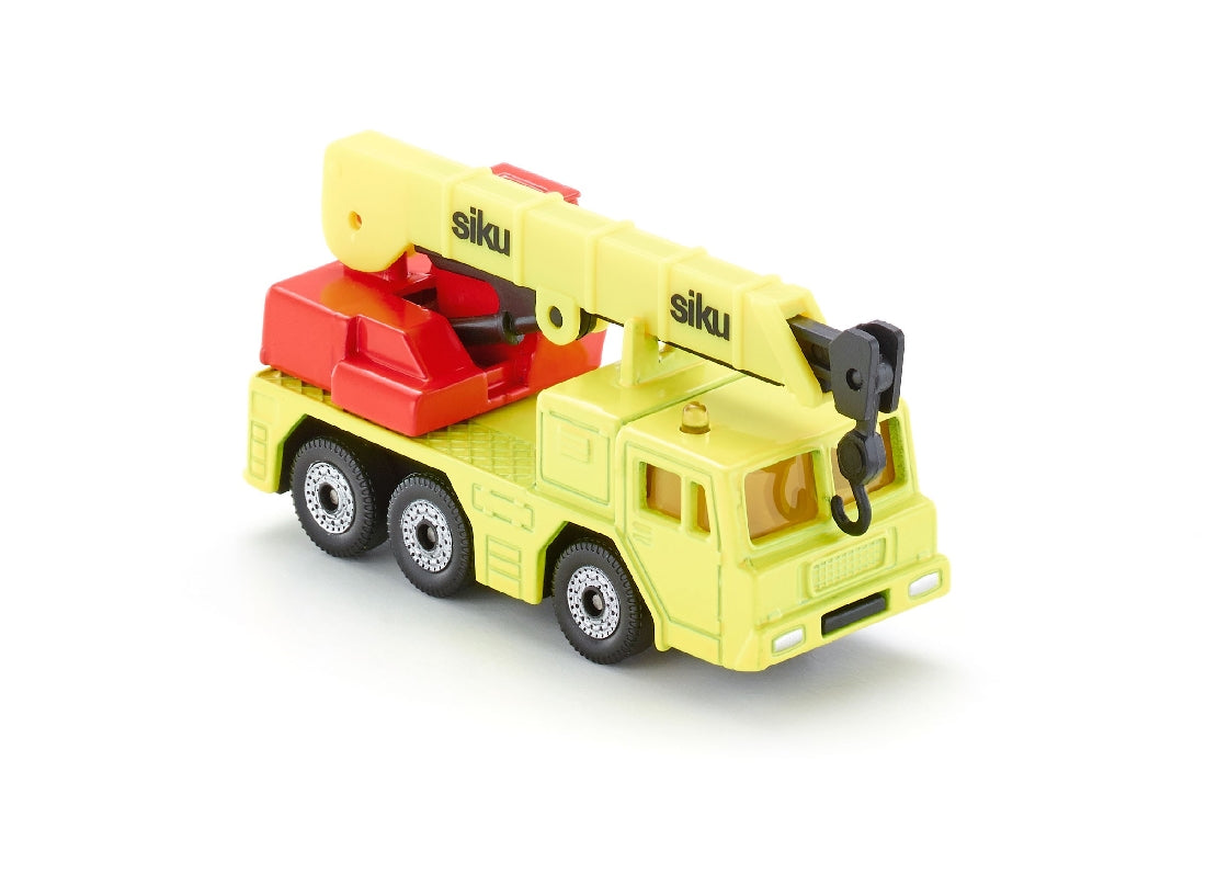 Siku - Hydraulic Crane