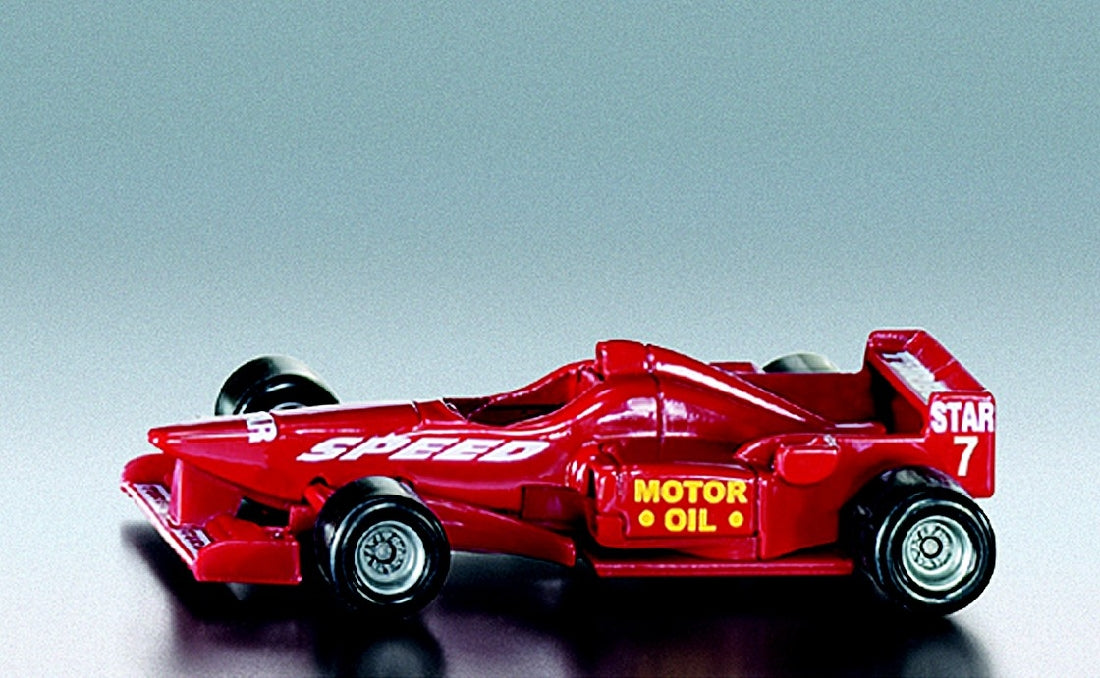 Siku - Formula 1 Racing Car