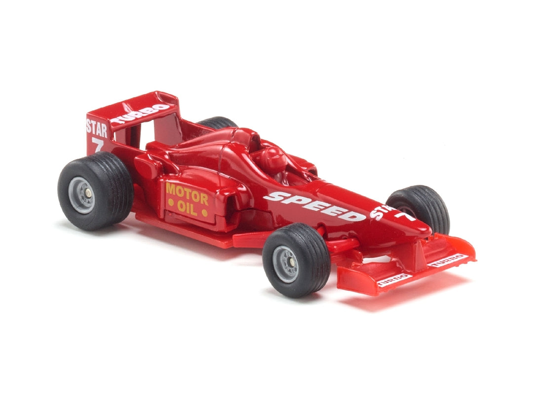 Siku - Formula 1 Racing Car