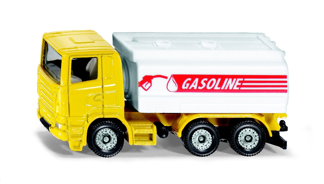 Siku- Tank Truck