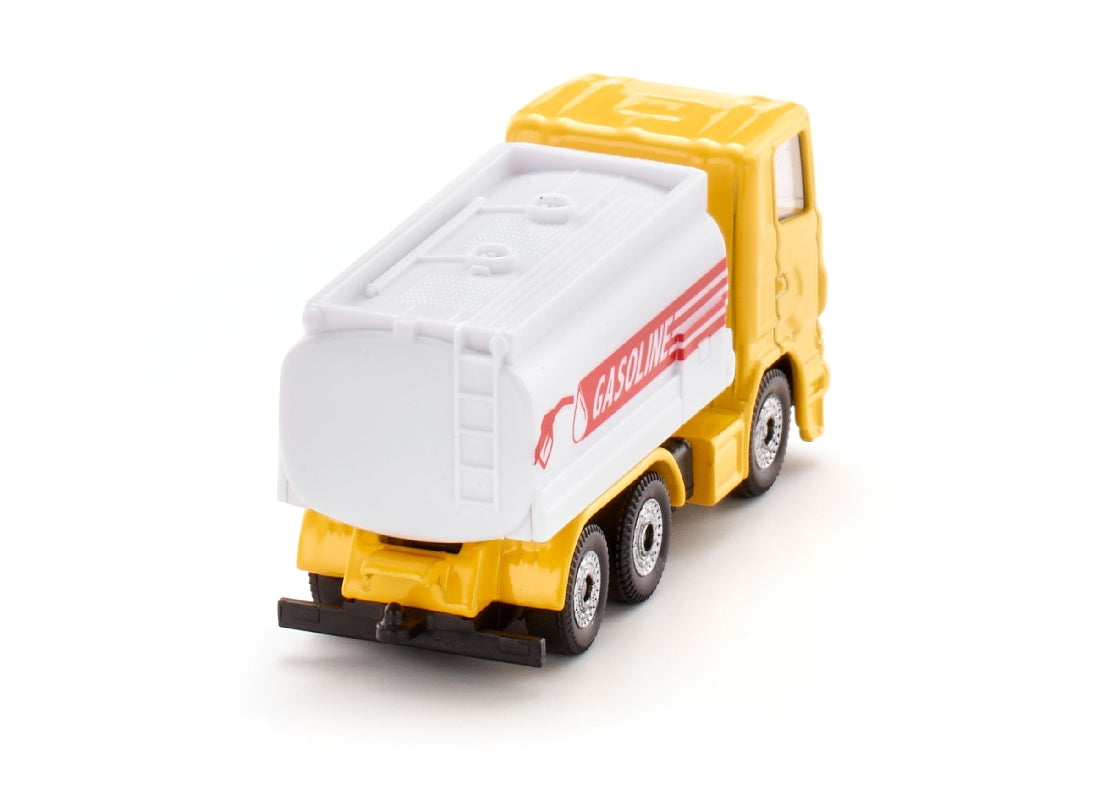 Siku- Tank Truck