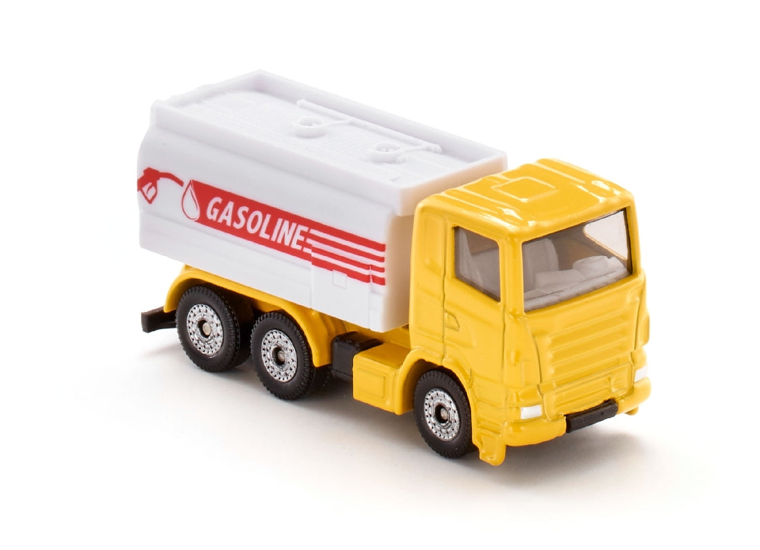 Siku- Tank Truck