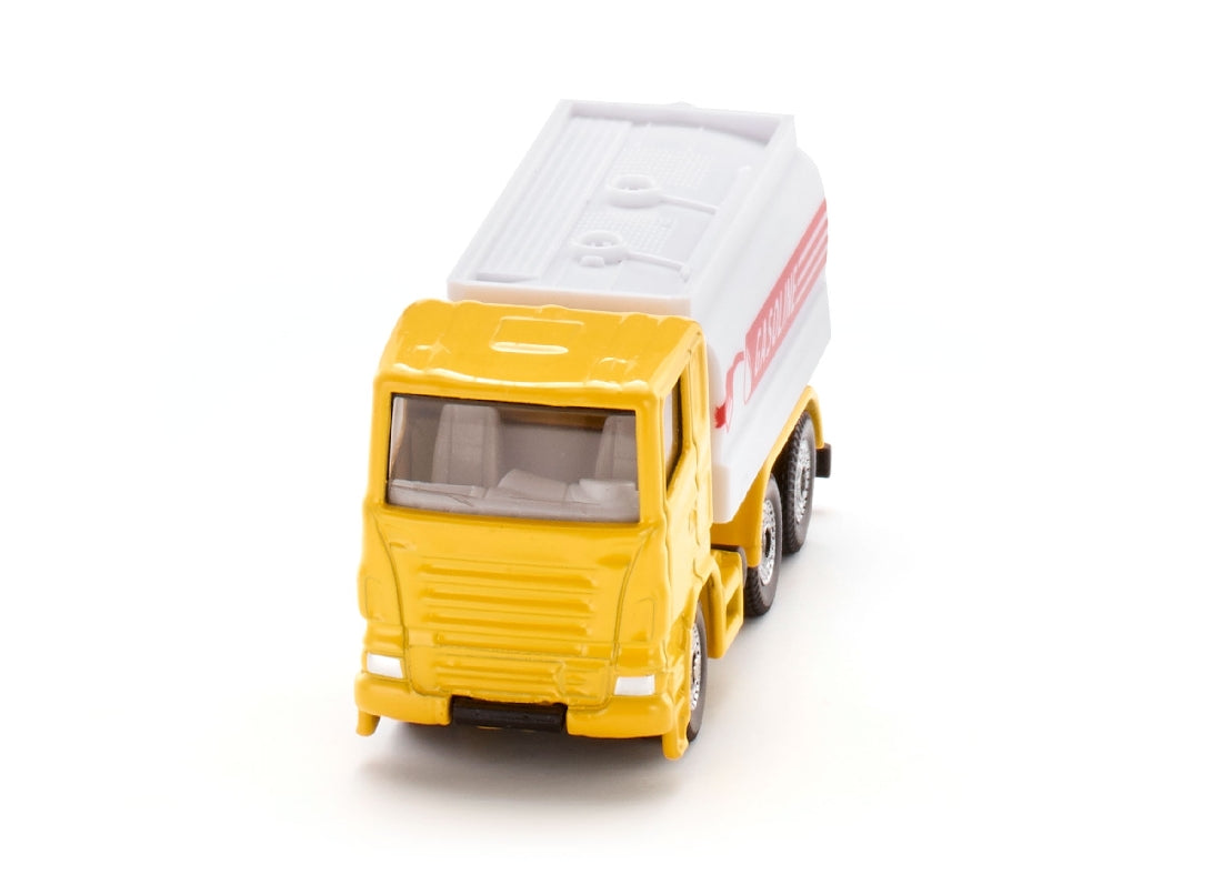 Siku- Tank Truck