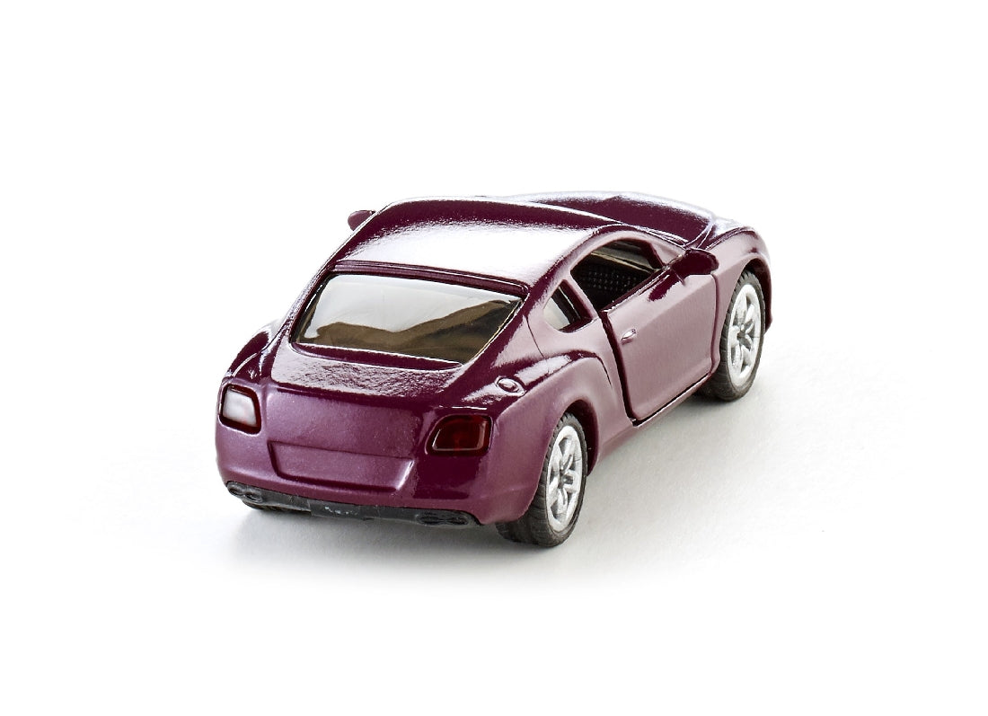 Siku - Bentley Continental Gt V8 S